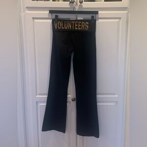 Tennessee Volunteers Yoga Pants